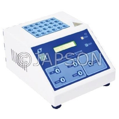 Digital Dry Bath Incubator Digital Dry Bath Incubator